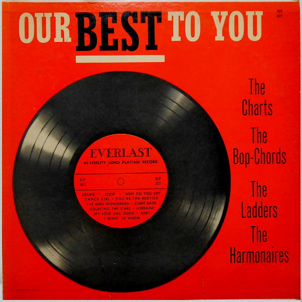 ELP-201 - Our Best To You