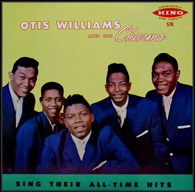 570 - Otis Williams and His Charms Sing Their All-Time Hits 570 - Otis Williams and His Charms Sing Their All-Time Hits