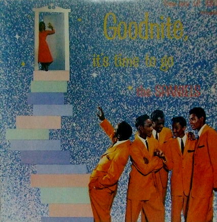 LP-1002 - Goodnite, Its Time To Go LP-1002 - Goodnite, Its Time To Go