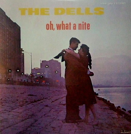 LP-1010 - Oh, What a Nite LP-1010 - Oh, What a Nite