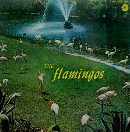 LP-1433 - The Flamingos LP-1433 - The Flamingos