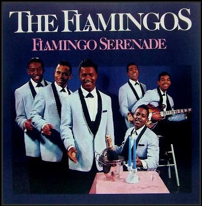 LP-304 - Flamingo Serenade LP-304 - Flamingo Serenade