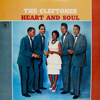 GLP-705 - Heart and Soul GLP-705 - Heart and Soul