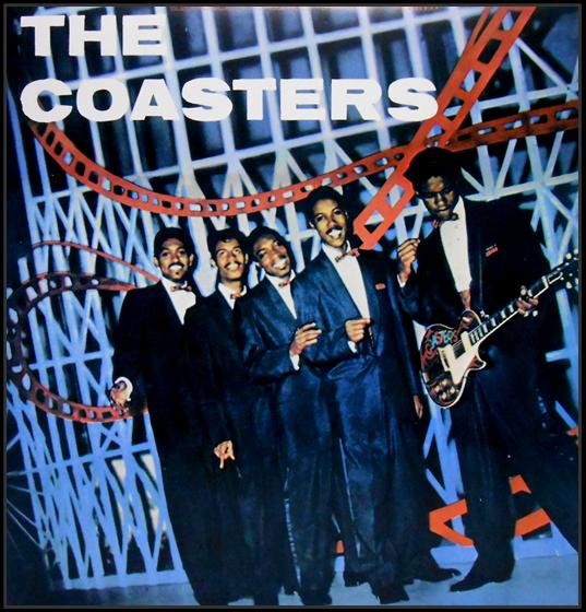 33-101 - The Coasters 33-101 - The Coasters