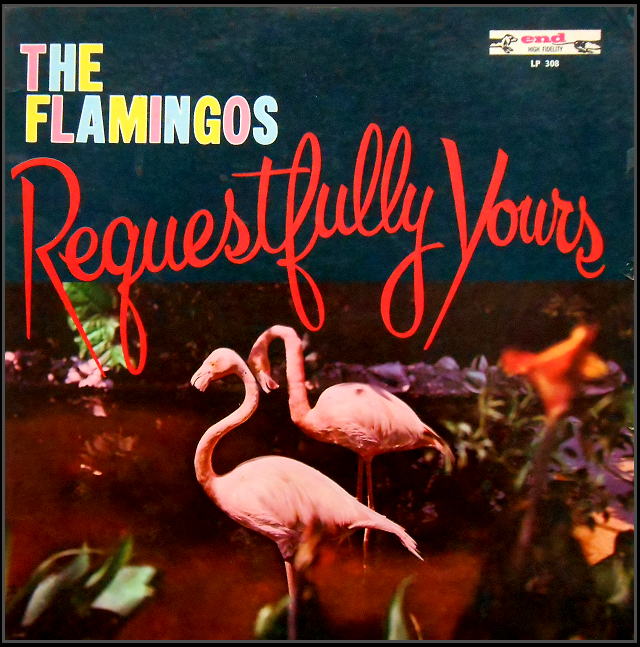 LP-308 - Requestfully Yours LP-308 - Requestfully Yours