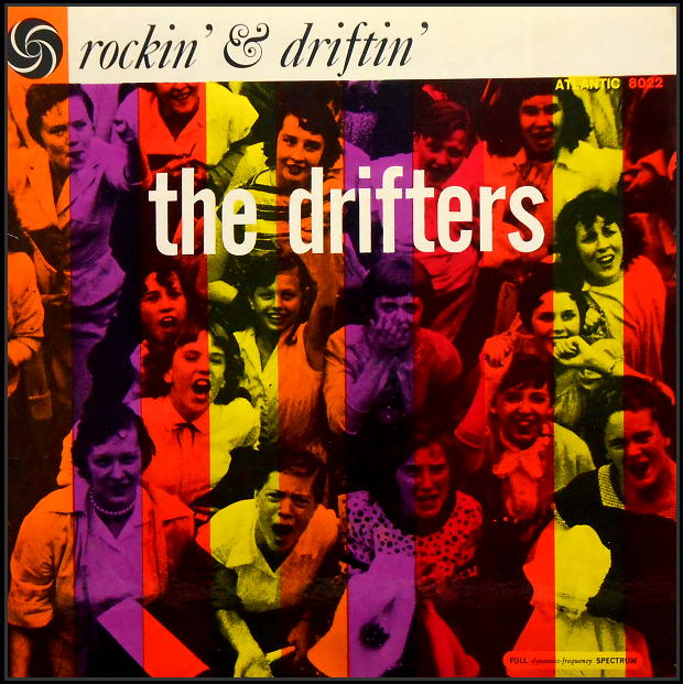 8022 - Rockin' and Driftin' 8022 - Rockin' and Driftin'