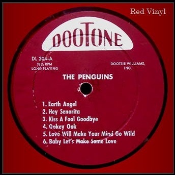 DL-204 - The Best Vocal Groups Rhythm and Blues <Bootleg> DL-204 - The Best Vocal Groups Rhythm and Blues <Bootleg>