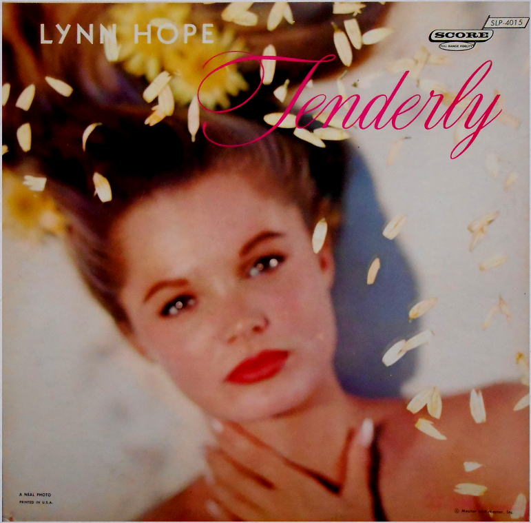 SLP-4015 - Tenderly