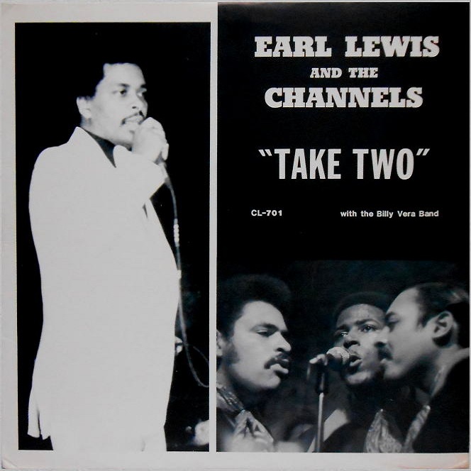 CL-701 - Take Two