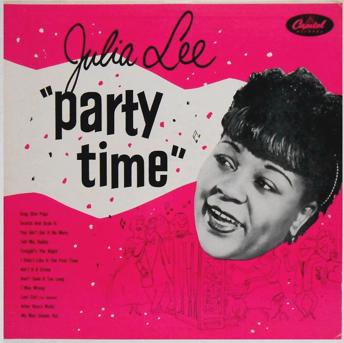 T-226 - Party Time