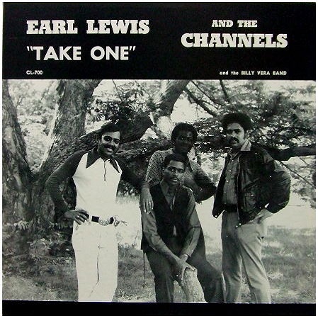 CL-700 - Take One