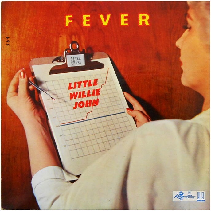 King 564 - Fever