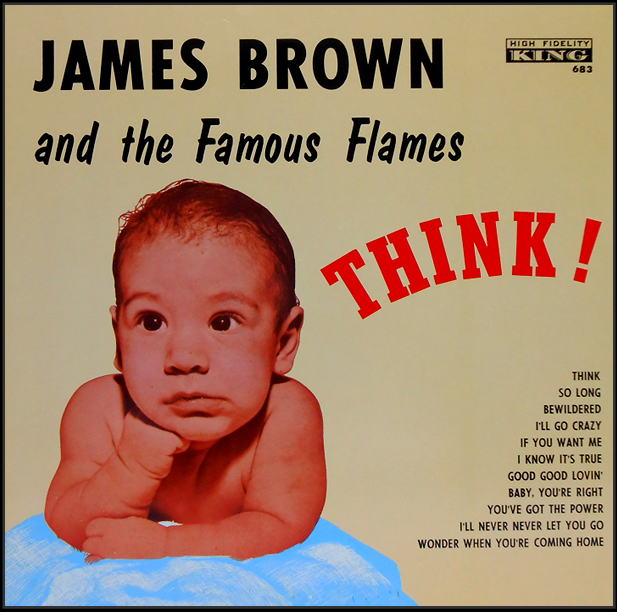 683 - Think! 683 - Think!